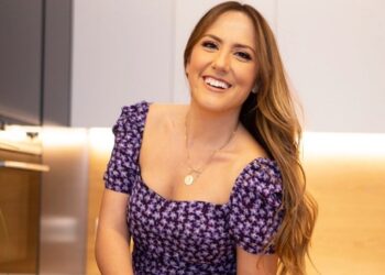 Arbana Osmani arratiset me pushime një ditë para nisjes së ‘BBV3’