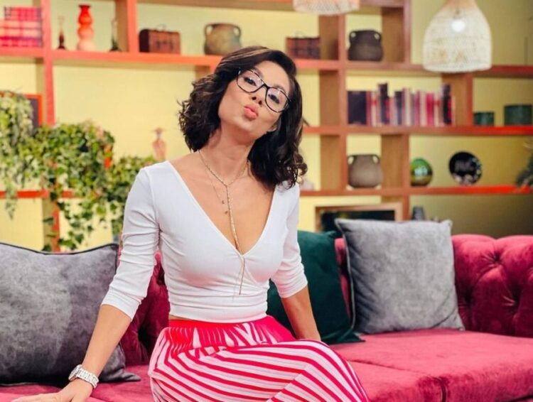 “Unë do hyj me tanga”, aktorja hedh kunja për “BBV3”