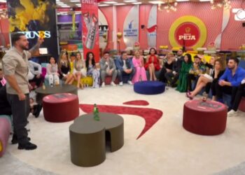 Të mbyllur në kazermë, dënimi i ‘Vëllait të Madh’ për disa nga banorët