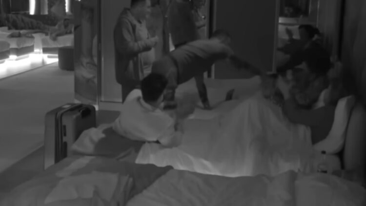 ‘Do flesh me djalin e parë që…’/ Për çfarë vendosën bast Romeo dhe Roza?