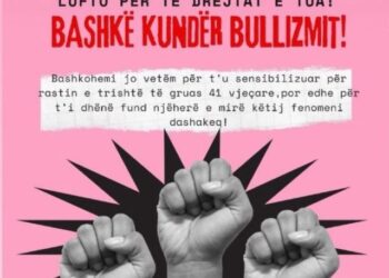 Nëna e 4 fëmijëve vrau veten pas bullizmit në TikTok, nesër protestë