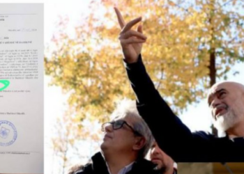 Gënjeshtrat e Benet Becit për shkrirjen e Teatrit ‘Migjeni’