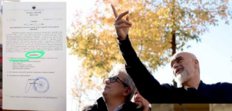 Gënjeshtrat e Benet Becit për shkrirjen e Teatrit ‘Migjeni’