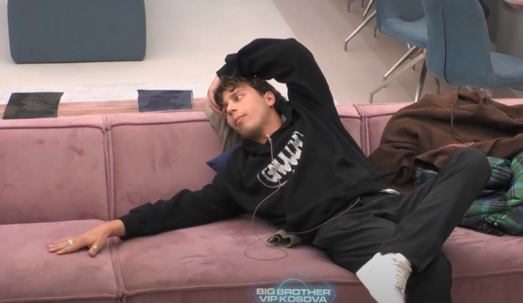 Sipas Blerandos, në ‘BBVK’ nuk ka lojtarë të fortë