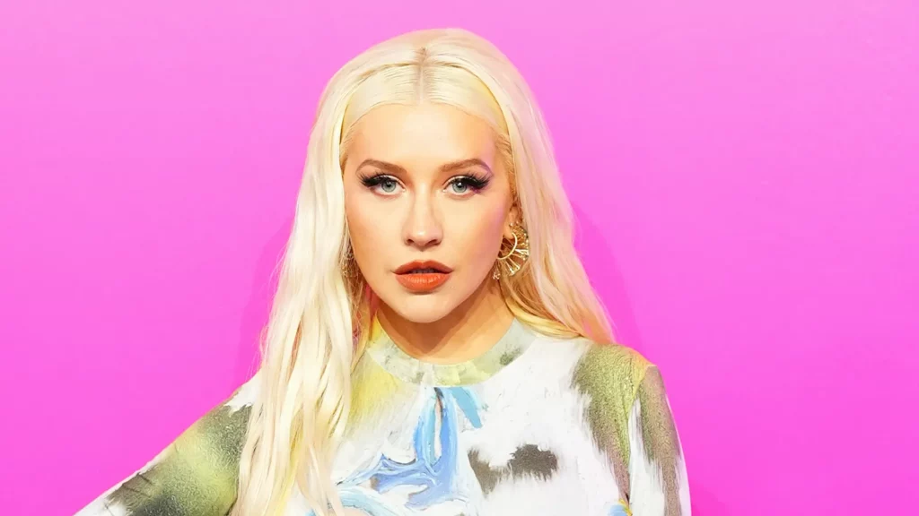 Christina Aguilera tregon sekretin, si arriti të humbasë 40 kg në peshë?
