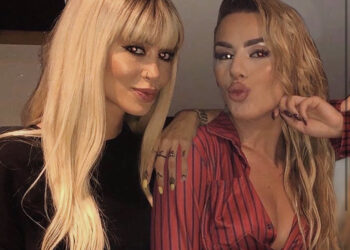 Kunja hidh e prit, rikthehet ‘zënka’ Tayna-Dafina