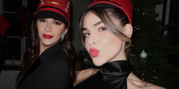 Mos ndoshta, Sarah na tregoi padashje se Ditea do të jetë banore në ‘BBV’?