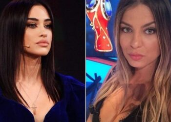 ‘Harrove kur çuni të vuri 500 euro në…’/ Rike Roçi revoltohet me Dojnën