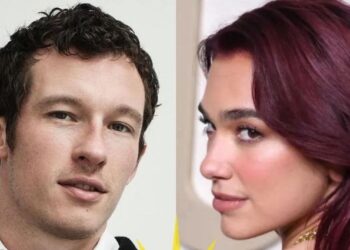 Do të pëlqehet apo urrehet, ju prezantojmë të dashurin i ri të Dua Lipës!