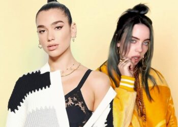 Billie Eilish injoron Dua-n në “Critics Choice Awards”