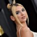 Merrni shembull! Dua Lipa heq dorë përgjithmonë nga ky ves ‘i keq’