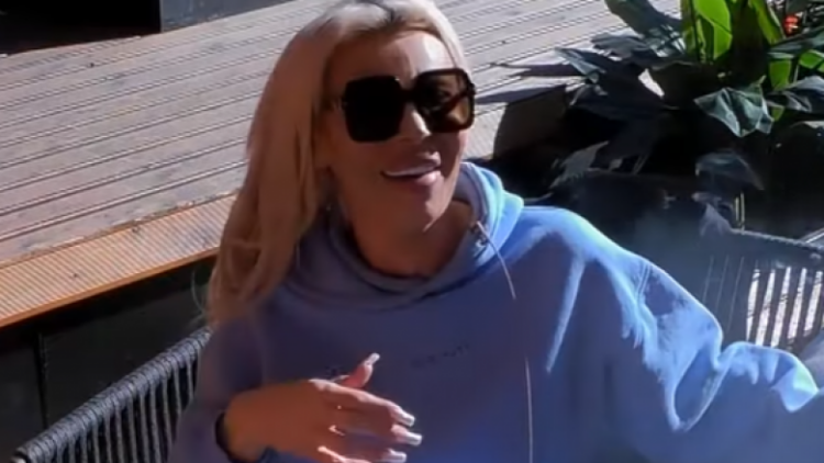 Edona James tregon gjënë e parë që do të bëjë kur të dalë nga shtëpia