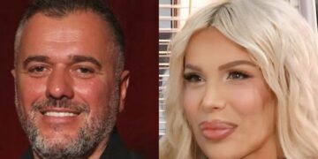 “Do ta nxjerr jashtë”, deklarata e papritur e Edonës i habiti të gjithë