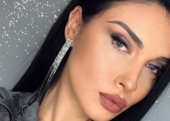 Viti i ri 2024 e gjen Einxhel me një ‘look’ të ri që e krijoi vetë