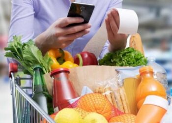 31% e ekonomisë shkon për ushqim, shqiptarët rekord për shpenzimet bazë