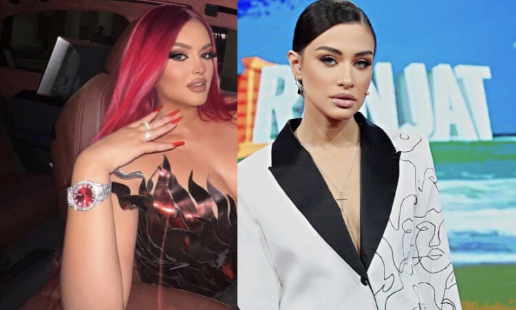 “Më vjen për të qeshur…”/ Edhe Enca i kundërvihet Dojna Memës