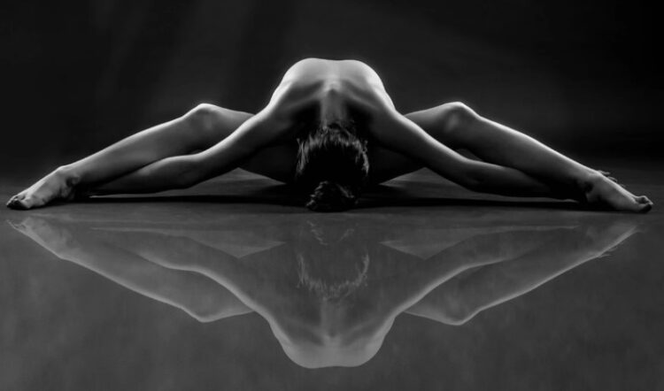 Ja kuptimi nëse shihni në ëndërr sikur jeni lakuriq