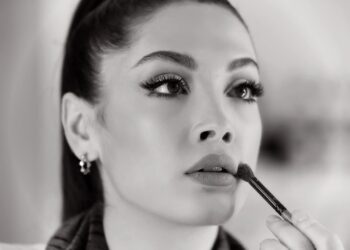 ‘Thikë me dy presa’/ Enxhi Nasufi flet për eksperiencën në ‘BBV Fan Club’