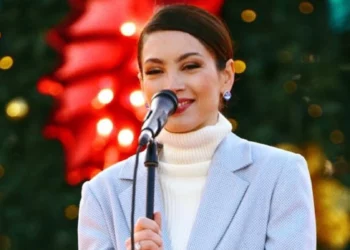 “Mund të eksperimentoj…”/ Pas DWTS, Enxhi Nasufi zbulon planet në muzikë