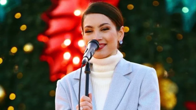 “Mund të eksperimentoj…”/ Pas DWTS, Enxhi Nasufi zbulon planet në muzikë