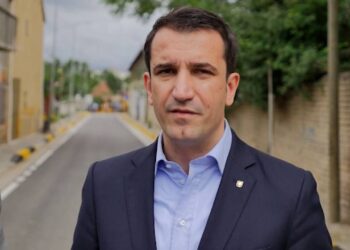 Matjet e ndotjes së ajrit në Tiranë, nxjerrin zbuluar Veliajn