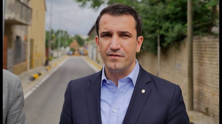 Matjet e ndotjes së ajrit në Tiranë, nxjerrin zbuluar Veliajn