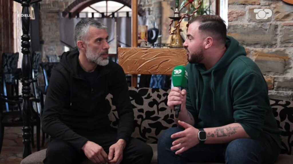 “Nuk e di me kë e ka lënë vajzën”, ish-bashkëshorti akuzon Ledjonën