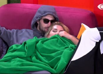 “Brenda kupton sa shumë mund të lidhesh me dikë”/ Ilnisa flet për Meritonin