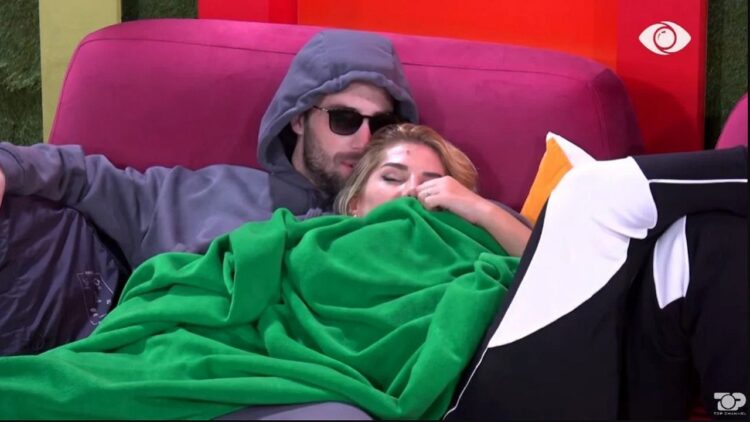 “Brenda kupton sa shumë mund të lidhesh me dikë”/ Ilnisa flet për Meritonin