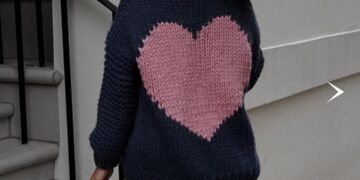 8 ide veshjesh për Ditën e Shën Valentinit