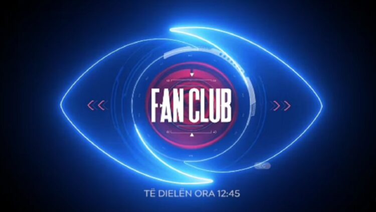 Cila do të jetë moderatorja e “BBV Fan Club”?