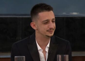 ‘Isha në depresion…’/ Rrëfimi mes lotësh i Ganiut pas humbjes së vëllait