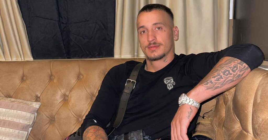 Getinjo i revoltuar me fansat: ‘Më bëni bllok nëse pëlqeni Edonën në BBVK’