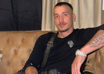 Getinjo i revoltuar me fansat: ‘Më bëni bllok nëse pëlqeni Edonën në BBVK’