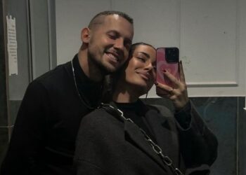 “Çohu kontrollo Gracianon”, Argjira Spanca merr mesazhin e pazakontë