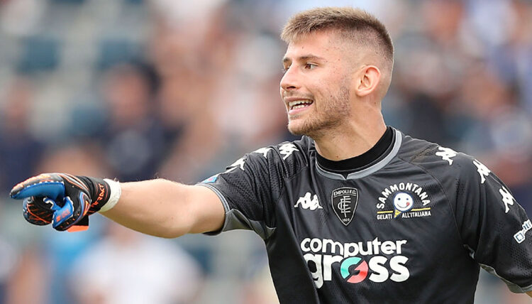 Portieri i kombëtares italiane në një lidhje me yllin e “Big Brother”