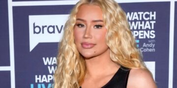 Cila është arsyeja që Iggy Azalea po tërhiqet nga muzika?