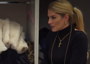 Ilnisa ngacmon Olsin: Je djalë i mirë ti, apo do plasësh si kokoshkat?