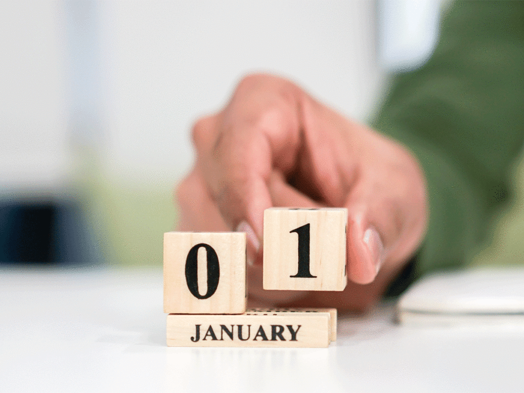 Pse e festojmë Vitin e Ri më 1 Janar?