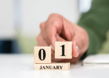 Pse e festojmë Vitin e Ri më 1 Janar?