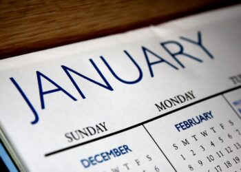 Fakte interesante rreth muajit janar