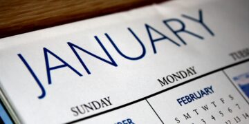 Fakte interesante rreth muajit janar