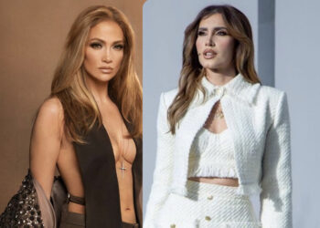 Si përfundoi videoja e Aulona Mustës në ‘story-n’ e JLO?