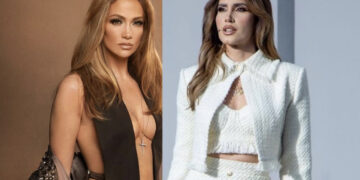 Si përfundoi videoja e Aulona Mustës në ‘story-n’ e JLO?