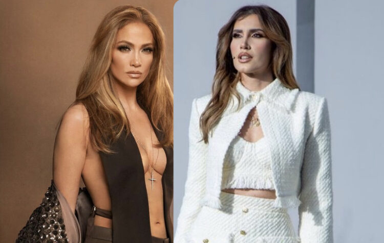 Si përfundoi videoja e Aulona Mustës në ‘story-n’ e JLO?