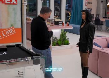 ‘Duhet të të vijë gruaja që të bësh drama’/ Kaderi s’ja lë mangut Bucit