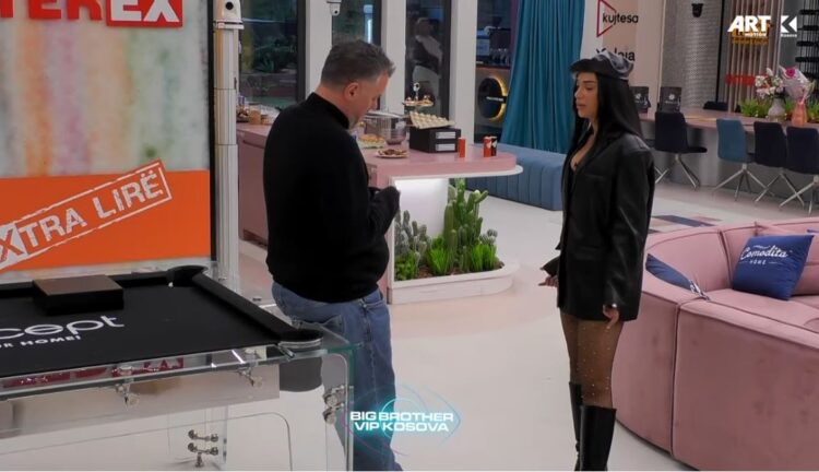 ‘Duhet të të vijë gruaja që të bësh drama’/ Kaderi s’ja lë mangut Bucit