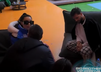 ‘Mos m’u shit si bos, je i shtirur’/ Debat i ashpër mes Bucit dhe Lumit