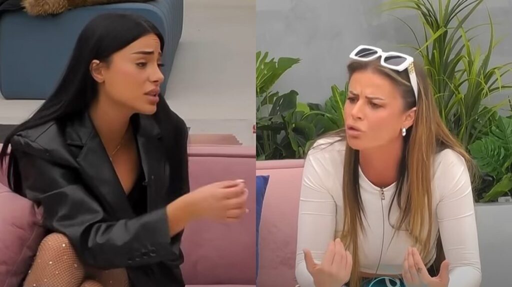 ‘Të erdhi i dashuri si hije e të tha…’/Plas debati mes Kaderit dhe Santit