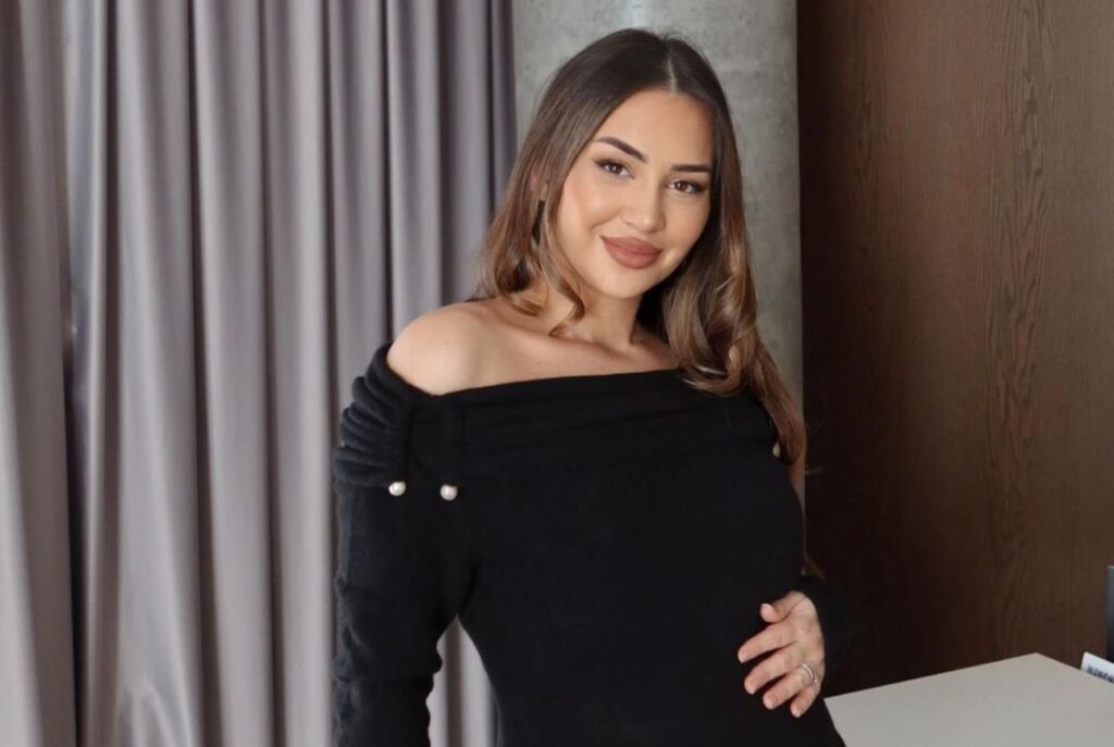 Familja Tito në zi, Kiara humb njeriu e dashur